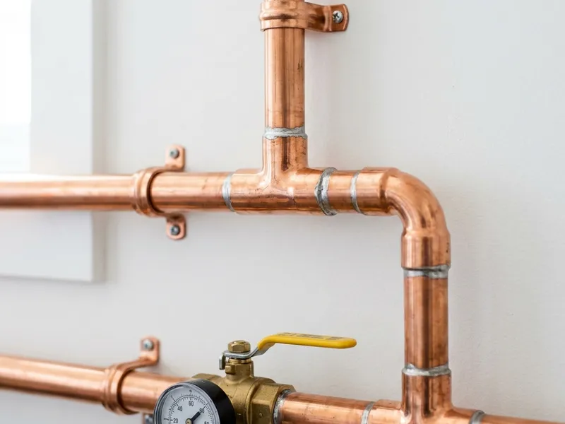 Frequently asked plumbing questions in Richmond. Licensed plumbing contractors answering your pipe, leak, and repair questions.